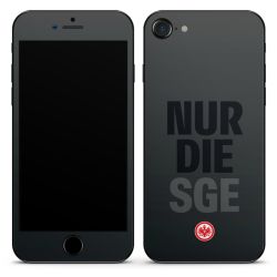 Folien für Smartphones matt
