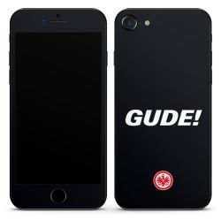 Folien für Smartphones matt