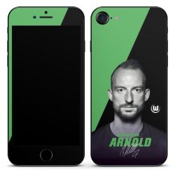 Folien für Smartphones matt