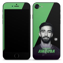 Folien für Smartphones matt