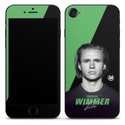 Folien für Smartphones matt