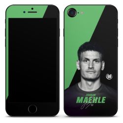 Folien für Smartphones matt