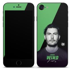 Folien für Smartphones matt