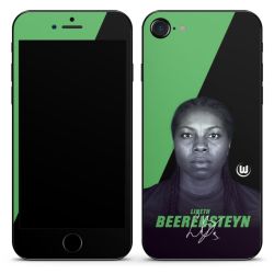 Folien für Smartphones matt