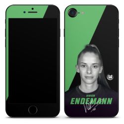 Folien für Smartphones matt