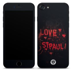 Folien für Smartphones matt