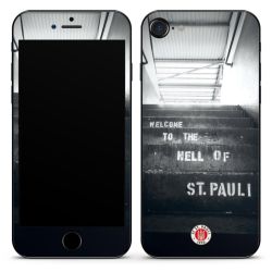 Folien für Smartphones matt