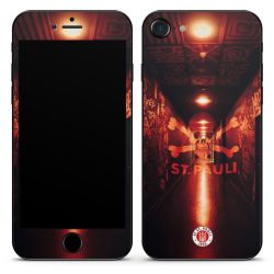 Folien für Smartphones matt