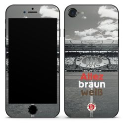 Folien für Smartphones matt