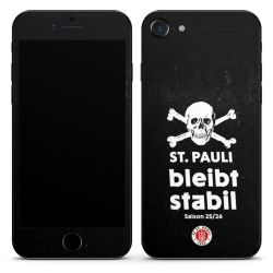 Folien für Smartphones matt