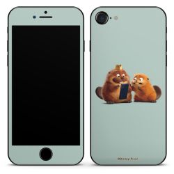 SkinVinyyli Puhelimet mattapinta