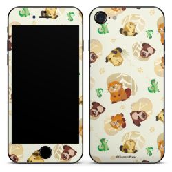 SkinVinyyli Puhelimet mattapinta