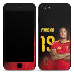 Foils for Smartphones matt