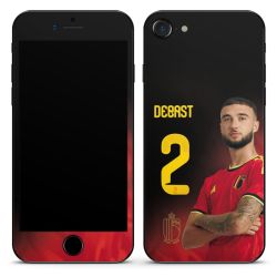 Foils for Smartphones matt