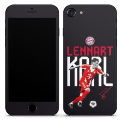 Foils for Smartphones matt