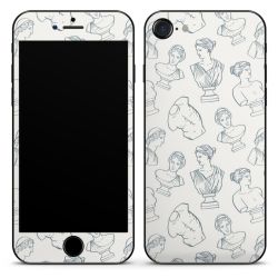 Foils for Smartphones matt