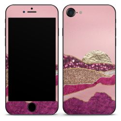 Folien für Smartphones matt