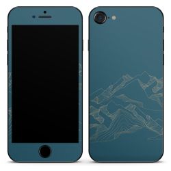 Foils for Smartphones matt