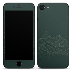 Foils for Smartphones matt