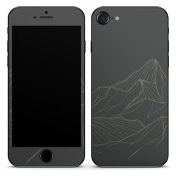 Foils for Smartphones matt