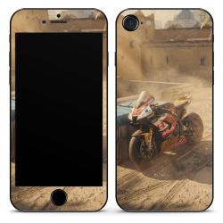 Folien für Smartphones matt