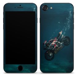 Folien für Smartphones matt