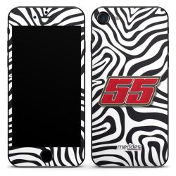 Folien für Smartphones matt