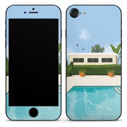 Foils for Smartphones matt