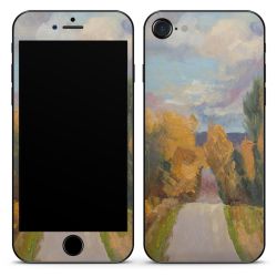 Folier Telefoner måtten