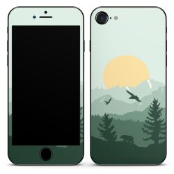 Foils for Smartphones matt