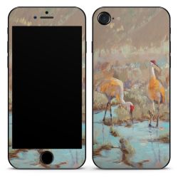 Folier Telefoner måtten