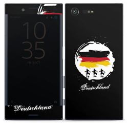 Folien für Smartphones matt