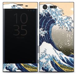 Great Wave of Kanagawa / Die große Welle vor Kanagawa
