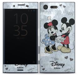 Micky&Minnie In Love