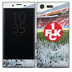 Folien für Smartphones matt