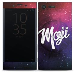 Folien für Smartphones matt