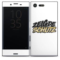 Folien für Smartphones matt