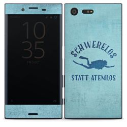 Folien für Smartphones matt