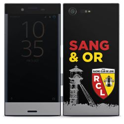 Sang & Or RC Lens