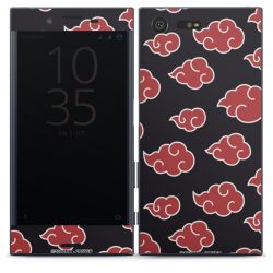 Akatsuki Pattern