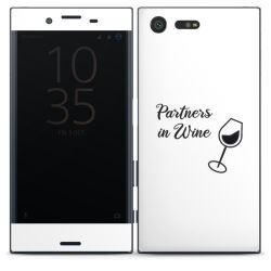 Partners in Wine