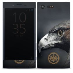 Eintracht Adler Design