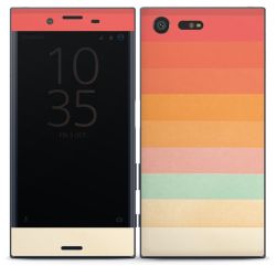 Arcobaleno Chevrons II