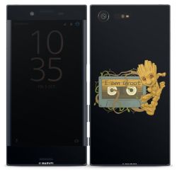 I am Groot Guardians Of The Galaxy