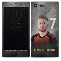 Kevin De Bruyne 7 