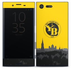 BSC YB Ligne d'horizon