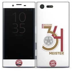 FCB Deutscher Meister 2025