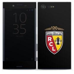 RC Lens 120 ans anniversaire noir