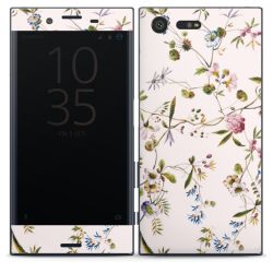 Vintage Blumen Spring