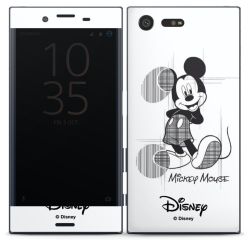 Folier Telefoner måtten